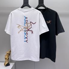 半袖Tシャツ 落ち着いた感覚 2色可選 アークテリクス ARC'TERYXブランド 偽物 通販 2026春夏新作 NXZARC037