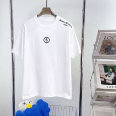 2026年モデル入荷 マルタン マルジェラ スーパーコピー NXZMM002 上品に着こなせ 半袖Tシャツ 2色可選