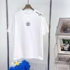 2026年モデル入荷 マルタン マルジェラ スーパーコピー NXZMM002 上品に着こなせ 半袖Tシャツ 2色可選