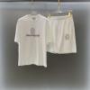 2026春夏季超人気 マルタン マルジェラ スーパーコピー 激安 NXZMM006 上下セット 半袖Tシャツ 2色可選 実用性に溢れるアイテム