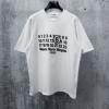 2026お買い得高品質 マルタン マルジェラ Maison Margielaコピー NXZMM014 半袖Tシャツ 2色可選 もっとも高い人気を誇る