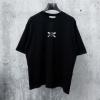チノパン 狙える優秀アイテム マルタン マルジェラ NXZMM015 半袖Tシャツ 2色可選 Maison Margielaコピー ブランド 2026お買い得高品質