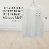 洗練を十分に演出する マルタン マルジェラ Maison Margiela偽物ブランド NXZMM019 半袖Tシャツ 2色可選 2026爆買い品質保証