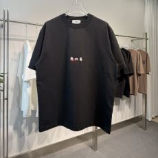 2026超激得新作登場 マルタン マルジェラ Maison Margielaブランドコピー NXZMM022 半袖Tシャツ 3色可選 完成度の高い逸品
