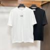 高級感漂わせる マルタン マルジェラ ブランドコピー NXZMM023 半袖Tシャツ 2色可選 2026超激得新作登場