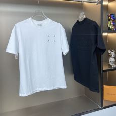 人目を惹くデザイン マルタン マルジェラ コピー 2026高級品 通販 NXZMM025 半袖Tシャツ 2色可選