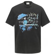 2026高級品 通販 マルタン マルジェラ コピー ブランド NXZMM026 半袖Tシャツ 絶大な人気を誇る