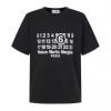ランキング1位 マルタン マルジェラ スーパーコピー NXZMM031 半袖Tシャツ 2色可選 2026品質保証定番人気
