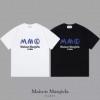 半袖Tシャツ 売れ筋のいい マルタン マルジェラ ブランドスーパーコピー 2026品質保証定番人気 NXZMM032 2色可選