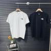 ザノースフェイス ブランドコピー 2026品質保証定番人気 NXZTNF001 半袖Tシャツ 2色可選 希少価値大！