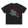 半袖Tシャツ 3色可選 綺麗に決まるフォルム！ ザノースフェイス コピー ブランド 2026品質保証定番人気 NXZTNF004