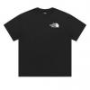 ザノースフェイス ブランド 偽物 通販 2026人気セール高品質 NXZTNF005 半袖Tシャツ 3色可選 個性的なデザ