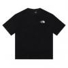 半袖Tシャツ 着心地抜群 ザノースフェイス 偽物ブランド 2026人気セール高品質 NXZTNF008 2色可選