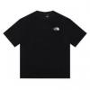ザノースフェイス スーパーコピー 2026数量限定爆買い NXZTNF009 半袖Tシャツ 2色可選 上品上質