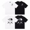 ザノースフェイス THE NORTH FACEブランドコピー 2026新品本物 NXZTNF012 半袖Tシャツ 2色可選 人気ブランド