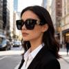 大特価 バーバリー BURBERRYコピー ブランド 2026超激得格安 YJBU015 メガネ サングラス