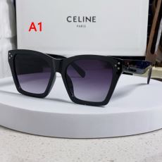 超人気美品◆ メガネ サングラス セリーヌ CELINEブランドコピー 2026最安値セール YJCEL012 6色可選