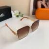 メガネ サングラス エルメス コピー ブランド 2026爆買い低価 YJHE004