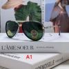 2026新作入荷品質保証 レイバン RAYBANブランドコピー YJRB022 メガネ サングラス 5色可選