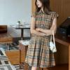 バーバリー BURBERRYスーパーコピー 2026爆買い豊富な LYQ013 レディース ワンピース