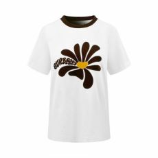 レディース 半袖Tシャツ バー...