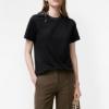 バーバリー レディース 半袖Tシャツ BURBERRYブランドスーパーコピー 2026高級品 通販 NXZ006 2色可選