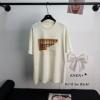 2026高級品 通販 バーバリー BURBERRYブランドコピー NXZ007 レディース 半袖Tシャツ