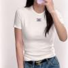 セリーヌブランドコピー NXZ004 レディース 半袖Tシャツ 3色可選 2026新商品！