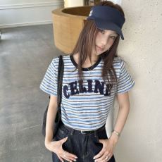 レディース 半袖Tシャツ 2色...