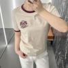 セリーヌ CELINEスーパーコピー 激安 2026新作入荷定番人気 NXZ010 レディース 半袖Tシャツ 2色可選