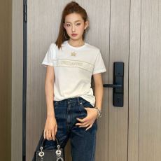 2026高級品 通販 ディオール DIORスーパーコピー NXZ012 レディース 半袖Tシャツ