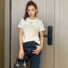 2026高級品 通販 ディオール DIORスーパーコピー NXZ012 レディース 半袖Tシャツ