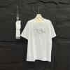ディオールブランドコピー 2026激安大特価爆買い NXZ015 レディース 半袖Tシャツ