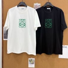 半袖Tシャツ ロエベブランド 偽物 通販 2026お得100%新品 NXZ006 レディース 2色可選