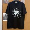 ロエベスーパーコピー 激安 2026爆買い新作登場 NXZ007 レディース 半袖Tシャツ