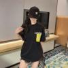 2026爆買い新作登場 ロエベコピーブランド NXZ008 レディース 半袖Tシャツ 2色可選