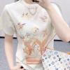ルイ ヴィトン 2026春夏季超人気 NXZ010 レディース 半袖Tシャツ 2色可選 LOUIS VUITTONコピー