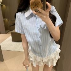 ミュウミュウ MIUMIUスー...
