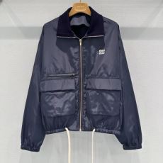 2026お買い得豊富な ミュウミュウ MIUMIUコピー W...