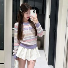 ミュウミュウ MIUMIUブラ...