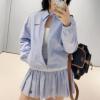 2026激安大特価定番 ミュウミュウ MIUMIUブランドコピー WT014 レディース ブルゾン ジャケット、上着