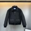 プラダ PRADAスーパーコピー WT004 レディース ブルゾン ジャケット、上着 2026最新入荷