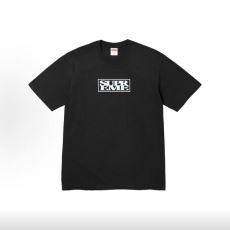 2026春夏季超人気 シュプリームスーパーコピー NXZ068 半袖Tシャツ 2色可選 大人気☆NEW!!