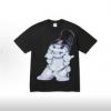 2026新作登場 シュプリームスーパーコピー 高級感演出 Supreme Snowman Tee NXZ075 半袖Tシャツ 2色可選