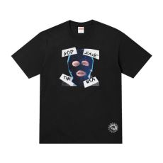 2026品質保証高品質 シュプリームブランドスーパーコピー SUPREME NXZ087 高級感ある 半袖Tシャツ 2色可選
