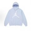 Supreme Jordan SS26 Hooded Sweatshirt WT046 シュプリームコピー パーカー 3色可選 上品上質