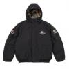 選べる極上 シュプリームブランド 偽物 通販 WT048 ブルゾン ジャケット 綿入れ 3色可選 Supreme SS26 WEEK1 GORE-TEX Mossy Oak Jacket