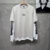 バレンシアガ BALENCIAGAコピー ブランド BAL061 長袖Tシャツ 2026驚きの破格値爆買い
