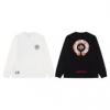 長袖Tシャツ 2色可選 クロムハーツ偽物ブランド 2026秋冬季超人気 CHR058