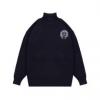 クロムハーツ CHROME HEARTS 2026高級品 通販 CHR075 ニット セーター 2色可選 VOGコピー